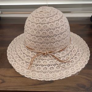 sun hat